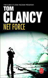Tom Clancy - Net force