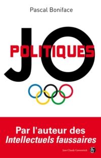Pascal Boniface - JO politiques