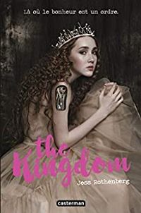 Jess Rothenberg - The Kingdom