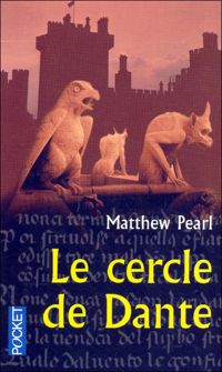 Matthew Pearl - CERCLE DE DANTE