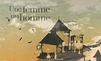 Grassa Toro - Ana Yael - Un homme et une femme
