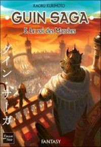 Kaoru Kurimoto - Le roi des marches