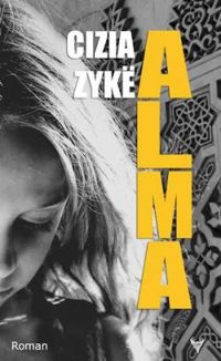 Cizia Zyk - Alma