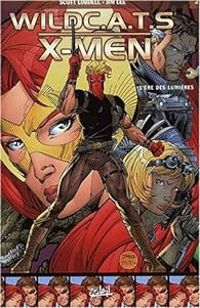 Scott Lobdell - L'ère des lumières