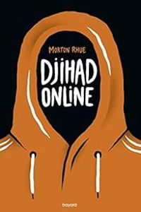 Todd Strasser - Djihad online