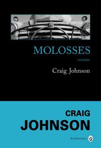 Craig Johnson - Molosses