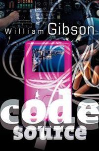 William Gibson - Code source 
