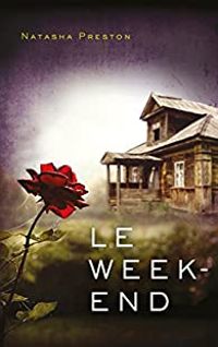 Natasha Preston - Le week-end