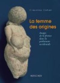 Claudine Cohen - La femme des origines 