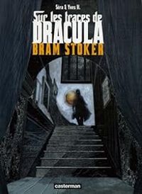  Yves H -  Sera - Bram Stoker