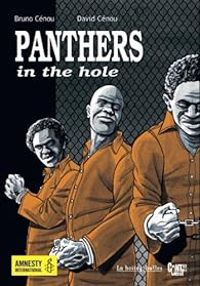 David Cenou -  Amnesty International - Panthers in the hole