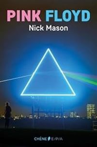 Nick Mason - Pink Floyd