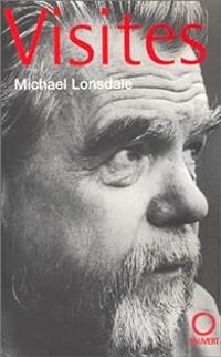 Michael Lonsdale - Visites