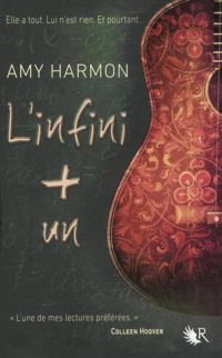Amy Harmon - L'Infini + un
