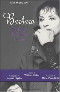 Alain Wodrascka - Barbara