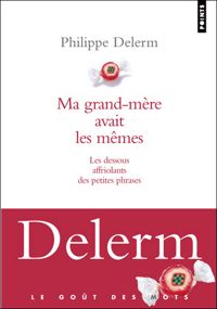 Philippe Delerm - Ma grand