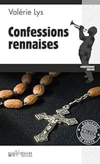 Valerie Lys - Confessions rennaises