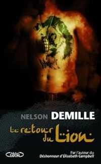 Nelson Demille - Le retour du lion
