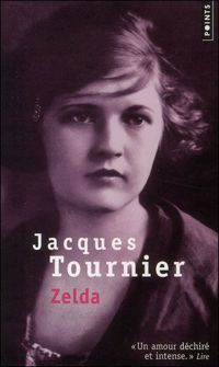 Jacques Tournier - Zelda