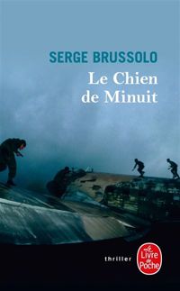 Serge Brussolo - Le Chien de minuit