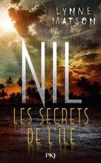 Lynne Matson - Les secrets de Nil