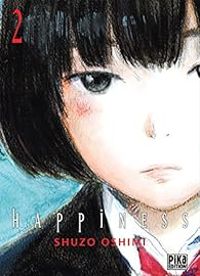 Shuzo Oshimi - Happiness