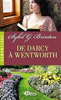 Sybil G Brinton - De Darcy à Wentworth