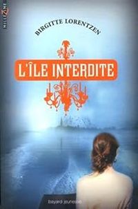 Birgitte Lorentzen - L'île interdite