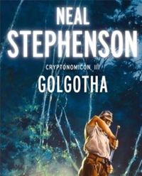 N. Stephenson - Golgotha