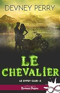 Devney Perry - Le chevalier
