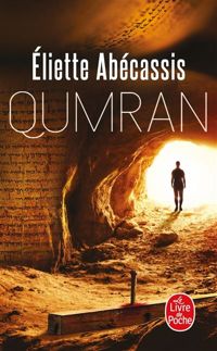 Eliette Abecassis - Qumran
