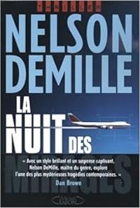Nelson Demille - La nuit des mirages