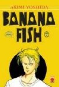 Akimi Yoshida - Banana Fish