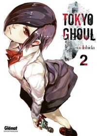 Sui Ishida - Tokyo Ghoul