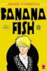 Akimi Yoshida - Banana Fish