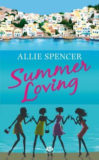 Allie Spencer - Summer Loving