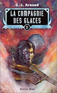 Arnaud G-j - La Compagnie des glaces