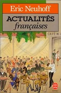 Ric Neuhoff - Actualités françaises