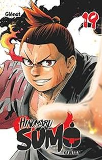  Kawada - Hinomaru Sumo