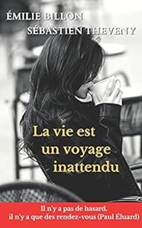 Sebastien Theveny - Milie Billon - La vie est un voyage inattendu