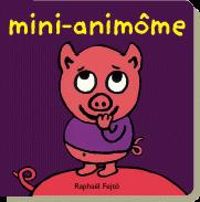 Raphal Fejt - Mini-animôme