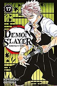 Koyoharu Gotouge - Demon Slayer