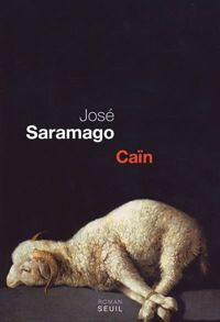 Jose Saramago - Caïn