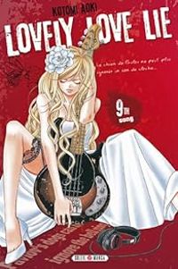 Aoki Kotomi - Lovely love lie