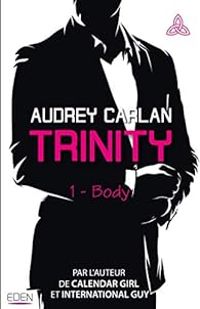Audrey Carlan - Body