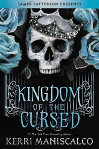 Kerri Maniscalco - Kingdom of the Cursed