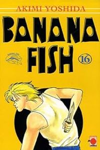 Akimi Yoshida - Banana Fish