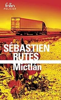 Sebastien Rutes - Mictlán