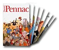 Daniel Pennac - Daniel Pennac, Coffret (6 volumes)