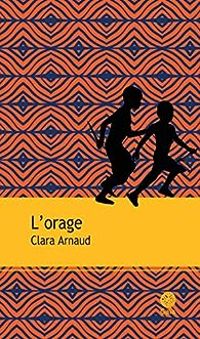 Clara Arnaud - L'orage